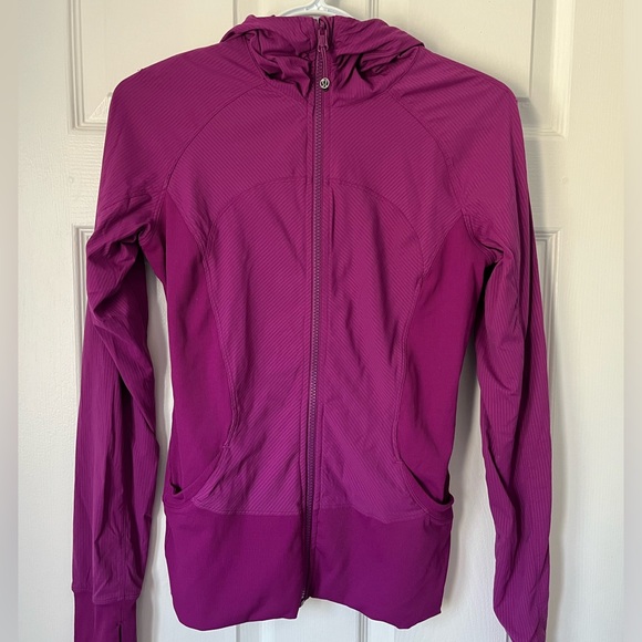 Lululemon Sweater (Size 6) - Picture 2 of 13